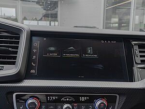 Audi A1 Sportback S line 30 TFSI S tronic 29 navigation