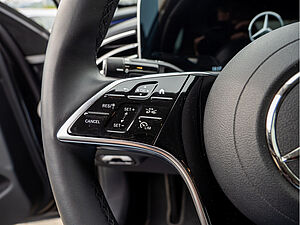 Mercedes-Benz E 220 d Avantgarde Advanced 19" 15 navigation