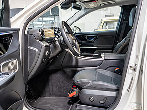 Mercedes-Benz GLC 220 d 4M Avantgarde Advanced 20 navigation