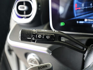 Mercedes-Benz C 43 AMG 4M T Premium 27 navigation