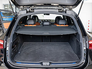 Mercedes-Benz GLC 220 d 4M AMG Sport 20 navigation