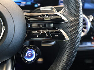 Mercedes-Benz GLA 35 AMG 4M Premium 20 navigation