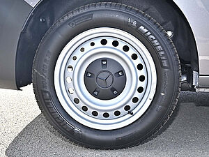 Mercedes-Benz Citan 110 Tourer BASE Standard 5 navigation