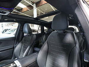Mercedes-Benz GLC 300 e 4M AMG Sport Advanced Plus 30 navigation