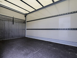 Mercedes-Benz Sprinter 317 CDI Koffer L3 LBW 5 navigation