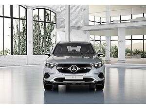 Mercedes-Benz GLC 200 4M Avantgarde Advanced Plus 10 navigation