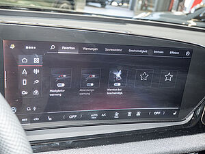 Audi A5 Avant e-hybrid quattro S tronic S line 10 navigation