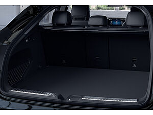 Mercedes-Benz GLC 300 d AMG 4MATIC Coupé 14 navigation