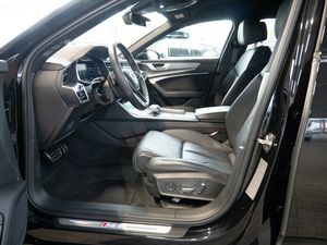 Audi RS6 Avant 4.0 TFSI quattro AHK Matrix HUD Luf 12 navigation