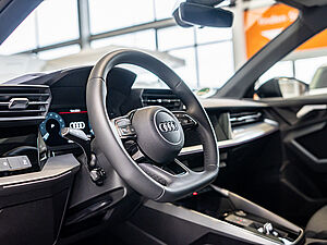 Audi A3 Sportback 30 TFSI 18 navigation