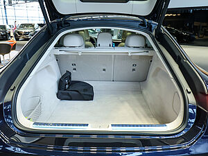 Mercedes-Benz EQS 580 4M AMG Line 34 navigation