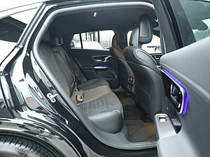 Mercedes-Benz GLC 200 4M Coupé AMG 4 navigation