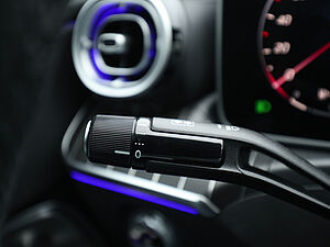 Mercedes-Benz CLE 220 d Cabriolet AMG Sport 27 navigation