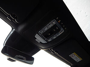 Mercedes-Benz GLE 450 4M AMG Line 20 navigation