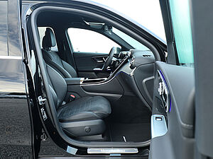 Mercedes-Benz GLC 200 4M AMG Sport 2 navigation