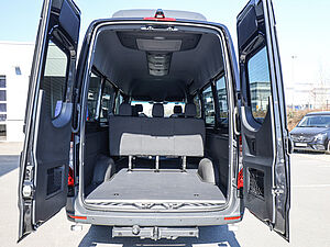 Mercedes-Benz Sprinter 317 CDI Tourer L3H2 30 navigation