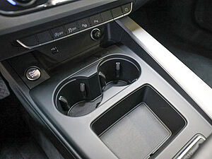 Audi A4 Avant advanced 35 TDI S tronic 14 navigation