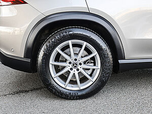 Mercedes-Benz GLE 350 4M de 5 navigation