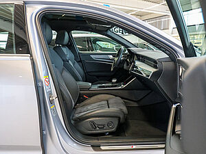 Audi A6 Avant S line 45 TDI quattro S tronic 2 navigation