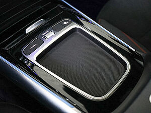 Mercedes-Benz GLA 220 d 4M AMG Sport Advanced Plus 17 navigation