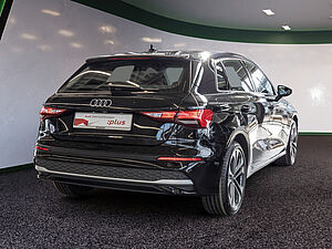 Audi A3 Sportback 35 TDI advanced 3 navigation