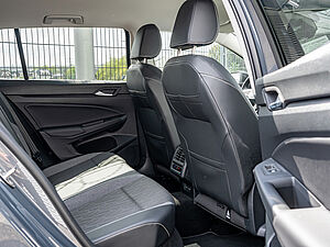 Volkswagen Golf VIII Variant Goal 2,0 l TDI DSG 4 navigation