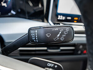 Volkswagen Golf VIII Variant Goal 2,0 l TDI DSG 19 navigation