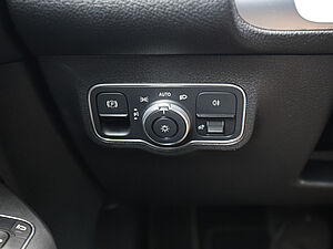 Mercedes-Benz GLB 200 d 29 navigation