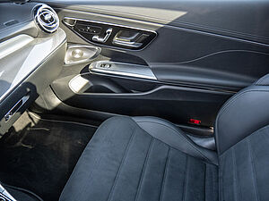 Mercedes-Benz CLE 220 d Coupé AMG Sport Advanced Plus 15 navigation
