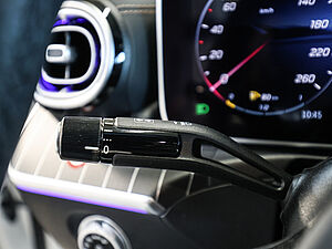 Mercedes-Benz CLE 450 4M Coupé AMG Sport Premium 20 navigation