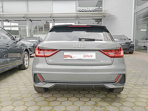 Audi A1 Sportback S line 30 TFSI S tronic 6 navigation