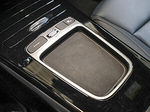 Mercedes-Benz A 200 d Progressive Advanced 15 navigation