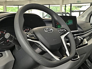 Maxus DELIVER 9 Deliver 9 KA L3H2 Komfort Neues Modell 22 navigation