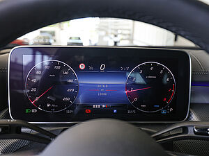 Mercedes-Benz C 200 T AMG Sport Advanced 19" 17 navigation