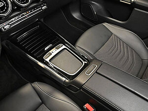 Mercedes-Benz GLB 220 d 4M Progressive Advanced 14 navigation