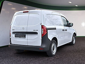 Mercedes-Benz Citan 112 CDI Kasten BASE 4 navigation