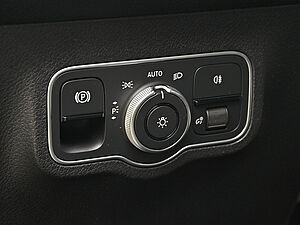 Mercedes-Benz GLB 200 d Progressive Advanced 20 navigation