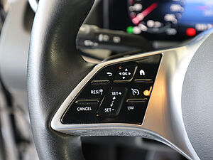 Mercedes-Benz B 200 d Progressive Advanced 20 navigation