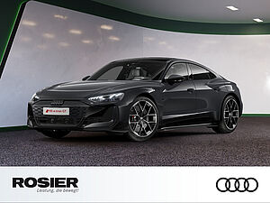 Audi RS e-tron GT quattro 1 navigation