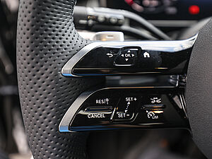 Mercedes-Benz GLC 220 GLC 220d 4Matic Edition AMG Line 20 navigation