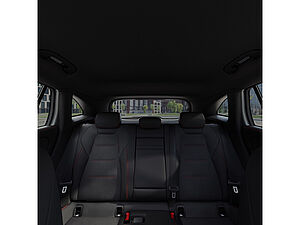 Mercedes-Benz EQA 300 4M AMG Sport Advanced 17 navigation