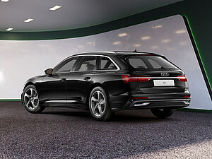 Audi A6 Avant S line 40 TDI quattro S tronic 3 navigation