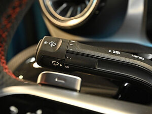 Mercedes-Benz CLA 250 4M Coupé AMG Sport Advanced Plus 20 navigation