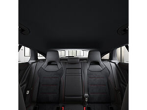 Mercedes-Benz CLA 200 SB AMG Sport Advanced Plus 16 navigation