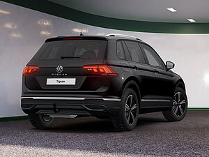 Volkswagen Tiguan ACTIVE 2.0 TDI DSG 3 navigation