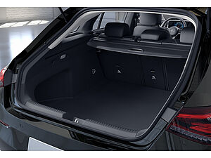 Mercedes-Benz CLA 250 e Shooting Brake 14 navigation