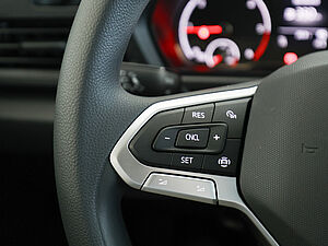 Volkswagen Caddy Cargo 2.0 TDI 28 navigation