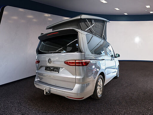 Volkswagen T7 California 2.0 TDI Beach Camper 3