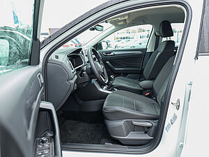 Volkswagen T-Roc Style 1.0 TSI 11 navigation