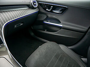 Mercedes-Benz C 220 d T AMG Line 11 navigation